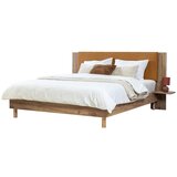 Bobochic Paris Bračni krevet s podnicom 160x200 cm Lior – | shoptok.hr