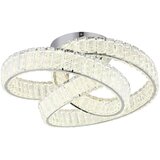 Globo STROPNA LED-SVETILKA MUCKY 2700-6000 K 230 V | Shoptok.si