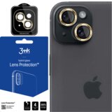 3mk ZAŠČITA LEČ PRO RUMENA FOLIJA ZA EKRAN APPLE IPHONE 15 PLUS, (21966796) Cene