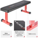  L1211 klupa za vježbanje hms | shoptok.hr