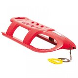 Prosperplast Sanke Bullet crvene | ePonuda.com