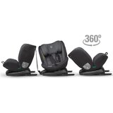 Coccolle Otroški avtosedež iSize 40-150 cm Mydo Diamond black, (20463024) | Shoptok.si