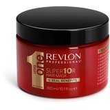 Revlon Professional Uniq One All In One Superior Mask maska za vse vrste las 300 ml | Shoptok.si