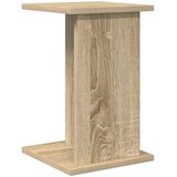  Stalak za biljke Sonoma hrast 25 x 25,5 x 40,5 cm | shoptok.hr