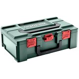 Metabo metaBOX 165 L, kutija za alat bez | shoptok.hr