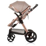 Chipolino kolica Havana Golden Beige | shoptok.hr
