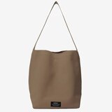 Ecoalf Torbe Marta Tika Plain Bucket Kostanjeva u