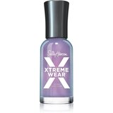Sally Hansen Hard As Nails Xtreme Wear lak za učvrstitev nohtov odtenek Iris Illusion 11,8 ml | Shoptok.si