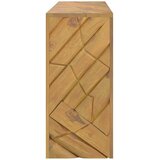  Konzolni stolić 110x35x75 cm Masivno drvo tikovine | shoptok.hr