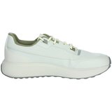 Calvin Klein Jeans Visoke superge YM0YM01205 Siva | Shoptok.si