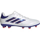 Adidas COPA PURE 2 LEAGUE FG Muške kopačke, bijela, veličina 45 1/3 | shoptok.hr