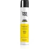 Lak za kosu PRO YOU The Setter/ Extreme hold/ 500 ml