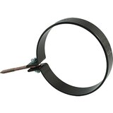 Marley obujmica za cijev (nazivni promjer: 53 mm, metal, smeđe boje) Cijene
