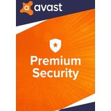 AVAST Premium Security (2021) 1 Device 1 Year Key GLOBAL | Eponuda.com