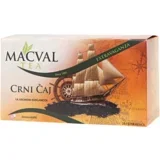 crni čaj sa aromom bergamota 40g