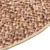 Traka za tepih MARSA Žuta 120 x 120 cm Poliester i PVC | shoptok.hr
