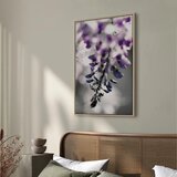  Slika - Violet Ringtones (1 Part) Vertical 60x90 | shoptok.hr