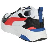 Puma Visoke superge 389292 Bela | Shoptok.si