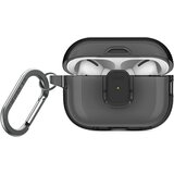 Uniq GLASE PRO OVITEK ZA AIRPODS PRO 2 ZAŠČITA MAGNETNO ZAPRTO, (5000339017) Cene