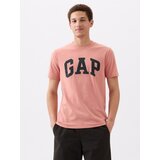 GAP T-Shirt V-Everyday Soft Basic Logo T - Men's | Shoptok.si