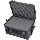 Univerzalno Kovčeg za alat, prazan 1 komad MAX505H280S (Š x V x d) 555 x 306 x 428 mm