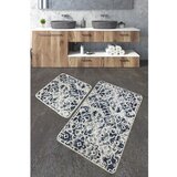 Lessentiel Maison Otirač za kupatilo Maine 103, 2 komada, siva | Eponuda.ba