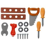  Set alata za radionicu u koferu - zeleni | Shoptok.si