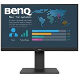 BenQ BL2486TC computer monitor 60.5 cm (23.8") 1920 x 1080 pixels Full HD Black (9H.LMMLB.QBE) Cene