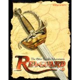Steam The Elder Scrolls Adventures: Redguard (PC) Key EUROPE | ePonuda.com