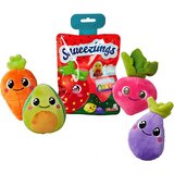 Simba Toys Squeezlings kolekcionarske plišane figurice - Cijene