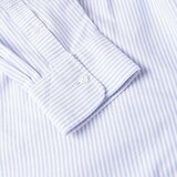 Kyoto-3 Mashu Cotton Stripe košulja | Eponuda.com