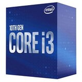 CPU Intel Core i3-10100F Processor 3.60GHz... | Eponuda.ba