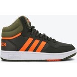 Adidas Visoke superge Hoops Mid 30 K pisana Cene
