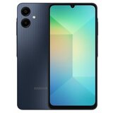 Samsung galaxy A06 6GB/128GB black mobilni telefon SM-A065FZKHSEE cene