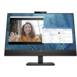 Hewlett packard Monitor 68,6 cm (27,0") M27m 1920x1080 konferenca 75Hz IPS 5ms HDMI DisplayPort USB-C 65W 2xUSB3.2 Pivot Kamera Zvočniki 3H sRGB99% FreeSync, (5000292326) | Shoptok.si