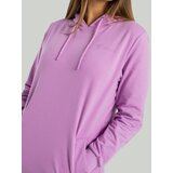 STRIX ženska dukserica ALPHA Longline Amethyst | Eponuda.ba