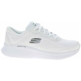 Skechers Nizki čevlji Skechlite Pro Perfect Time Bela | Shoptok.si