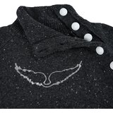 Zadig&voltaire X60808 Siva | shoptok.hr