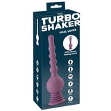  analni vibrator jakih vibracija turbo shaker anal lover cene