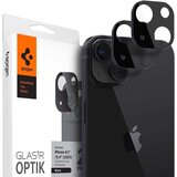 Spigen Zaščitno steklo za kamero iPhone 13 / 13 mini Optik.TR 2x, (20441823) | Shoptok.si