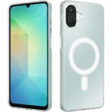 NN-Su Maska za Samsung A07, MagSafe, Transparent – Galaxy A07 TPU MagSafe Phone Case | Eponuda.ba