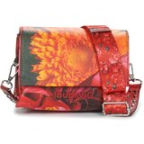 Desigual Torbe za čez ramo BOLS_SUNSET PATCH RODAS Večbarvna | Shoptok.si