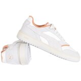 Puma Nizke superge Doublecourt Prm Bela | Shoptok.si