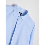 Sinsay Slim fit košulja | shoptok.hr
