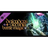 Steam Defenders of Ardania: Battlemagic (DLC) (PC) Key GLOBAL | ePonuda.com