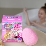 Accentra KOOLKIDZ kroglica za kopel za otroke s presenečenjem 160 g | Shoptok.si