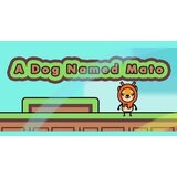  a dog named mato (pc) steam key global | ePonuda.com