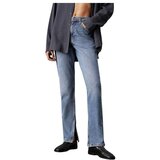 Calvin Klein slim-straight fit ženske farmerke CKJ20J224508-1A4
