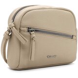Tamaris Torba za čez ramo 'Alessia' pesek | Shoptok.si