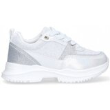 Luna Kids Modne superge 68801 Srebrna | Shoptok.si